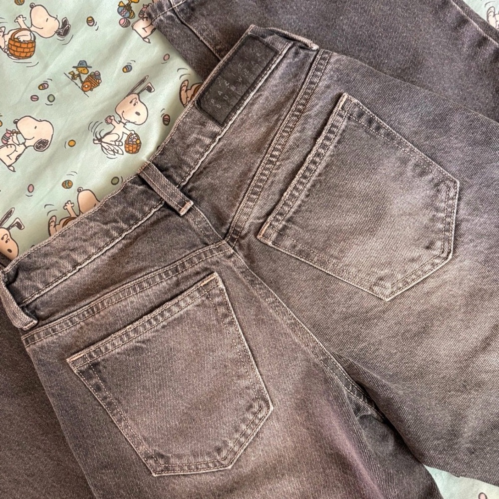 PacSun Low Rise Jeans - Picture 3 of 4